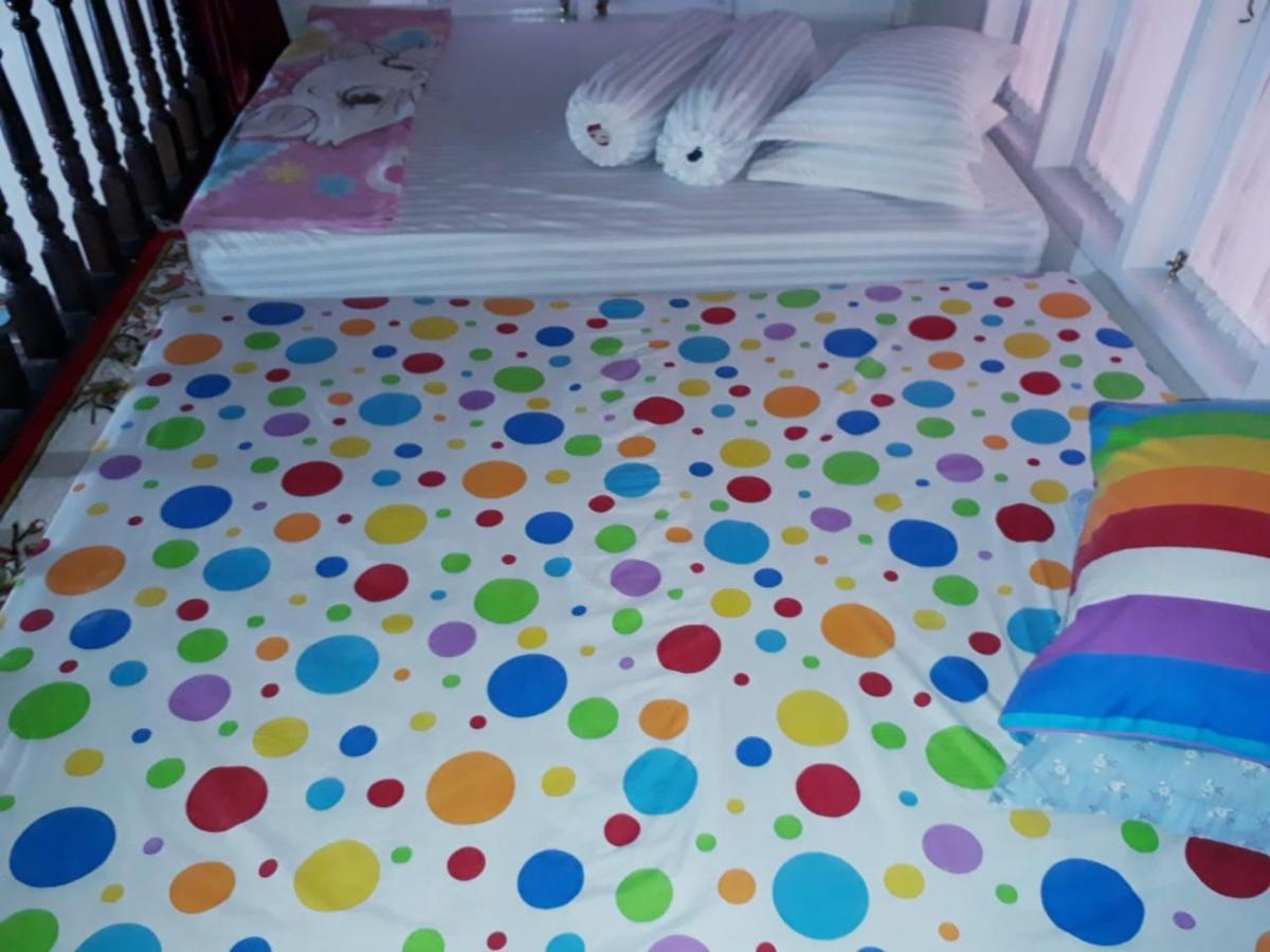 Bumimi Homestay Painan Екстериор снимка