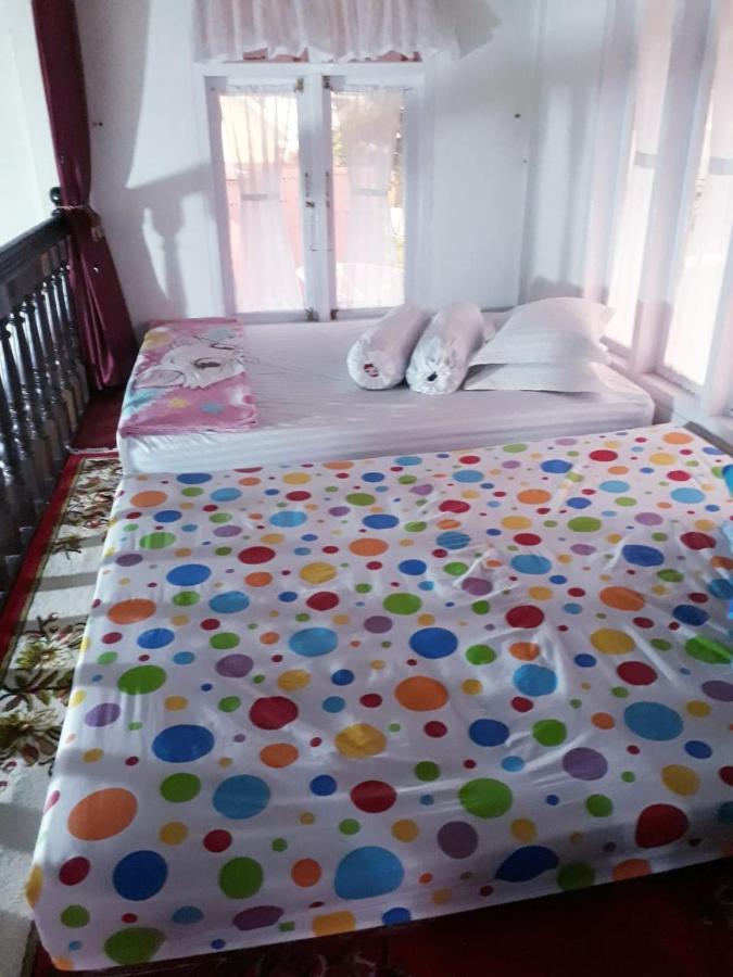 Bumimi Homestay Painan Екстериор снимка