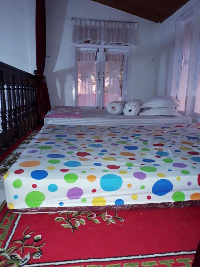 Bumimi Homestay Painan Екстериор снимка