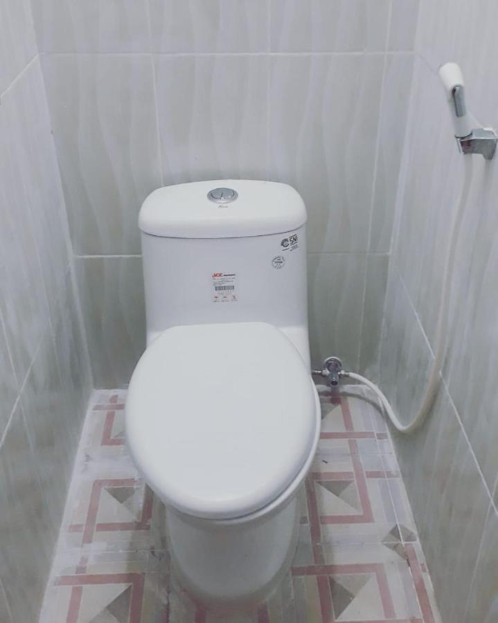Bumimi Homestay Painan Екстериор снимка