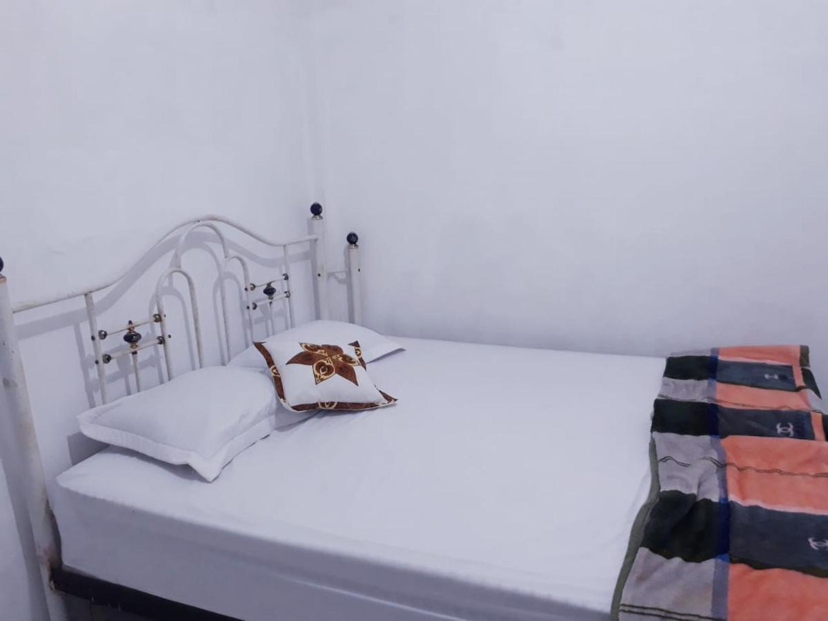 Bumimi Homestay Painan Екстериор снимка