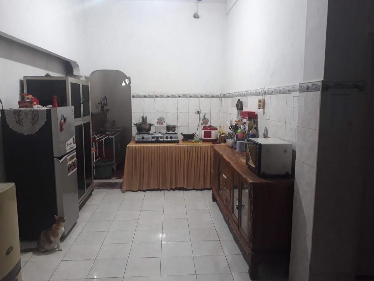 Bumimi Homestay Painan Екстериор снимка