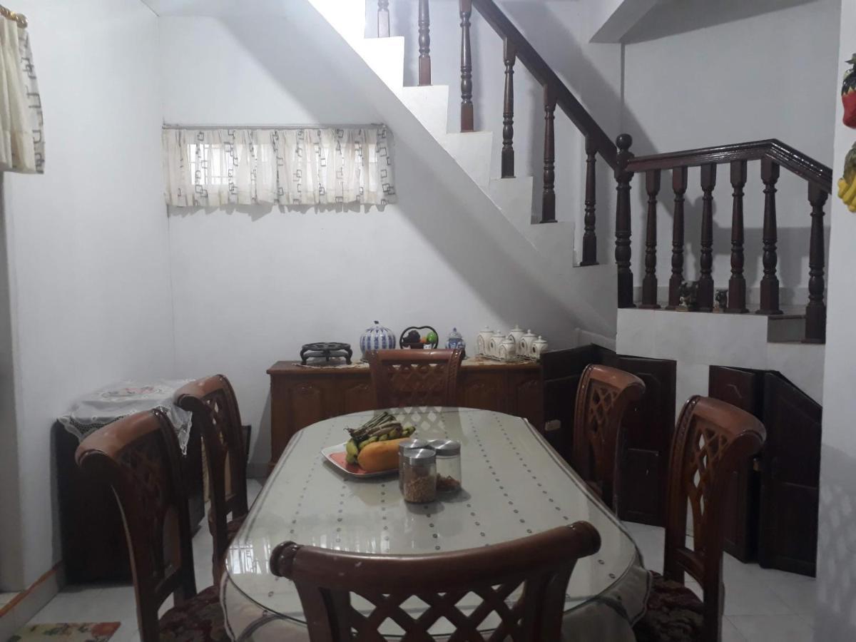 Bumimi Homestay Painan Екстериор снимка