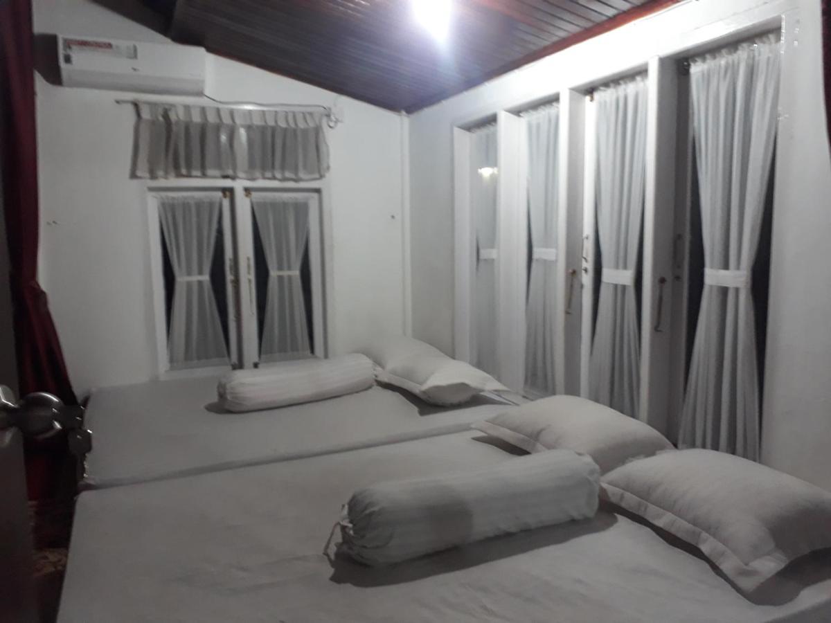 Bumimi Homestay Painan Екстериор снимка