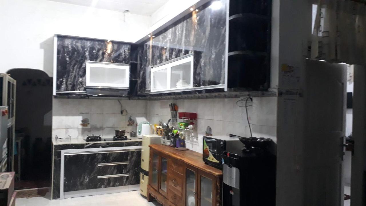 Bumimi Homestay Painan Екстериор снимка