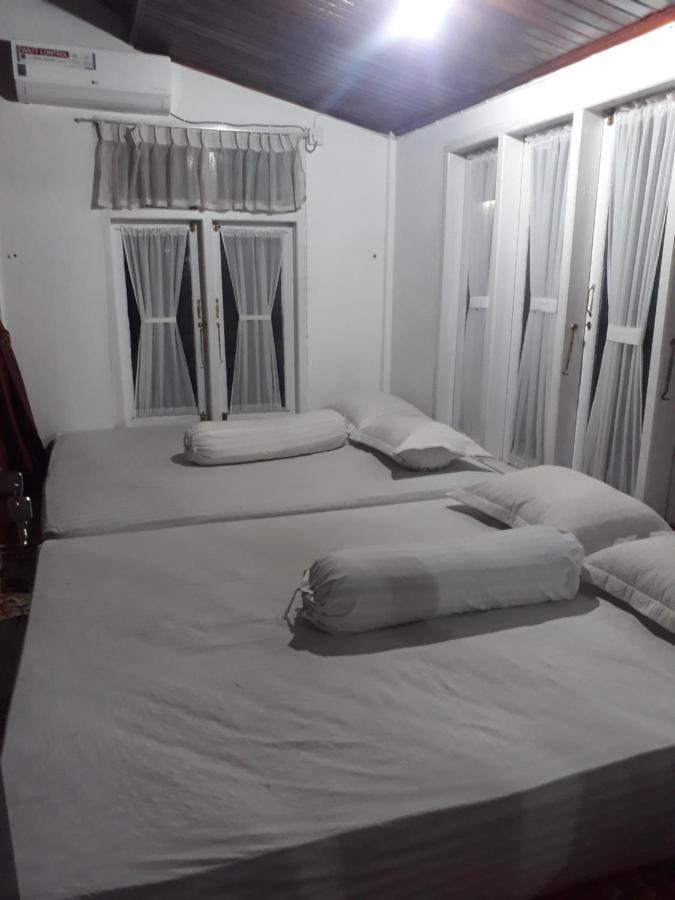 Bumimi Homestay Painan Екстериор снимка