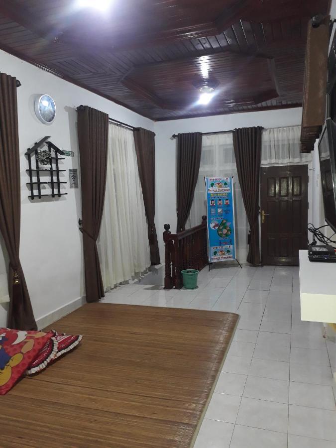 Bumimi Homestay Painan Екстериор снимка