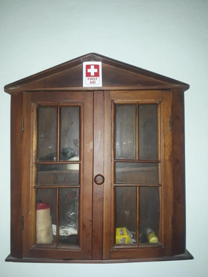 Bumimi Homestay Painan Екстериор снимка