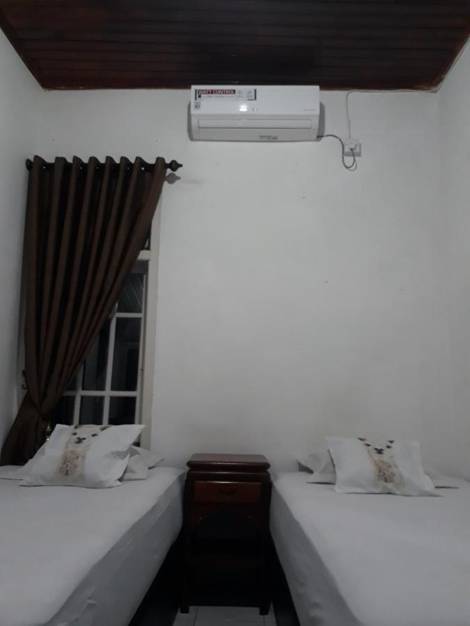 Bumimi Homestay Painan Екстериор снимка