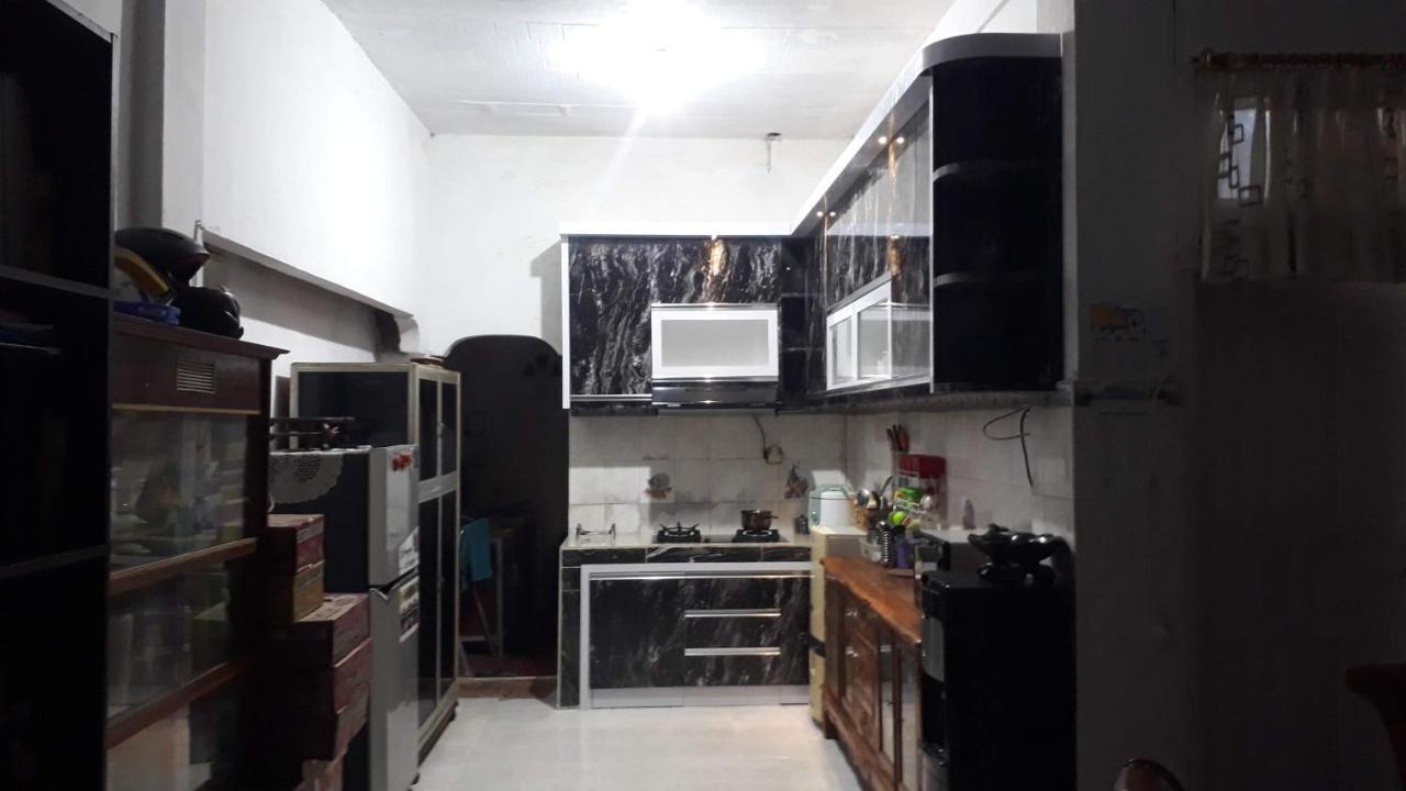 Bumimi Homestay Painan Екстериор снимка