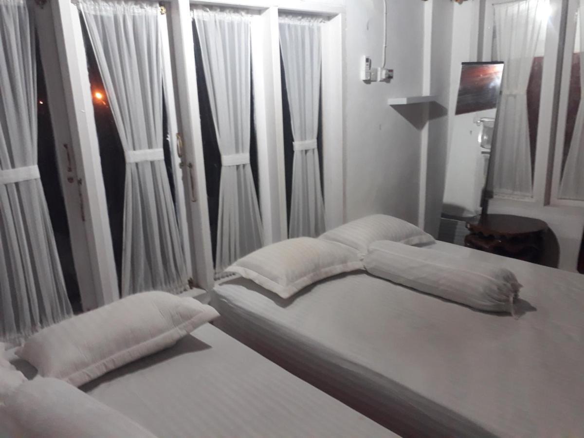 Bumimi Homestay Painan Екстериор снимка