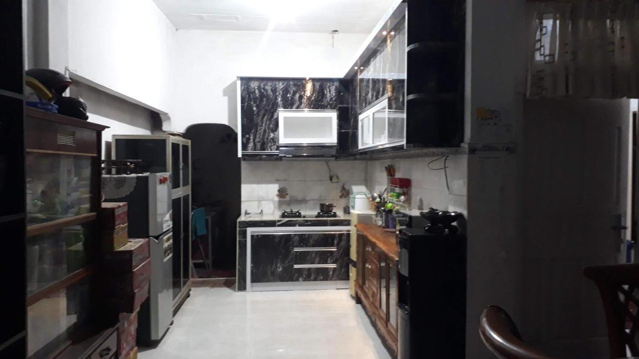 Bumimi Homestay Painan Екстериор снимка