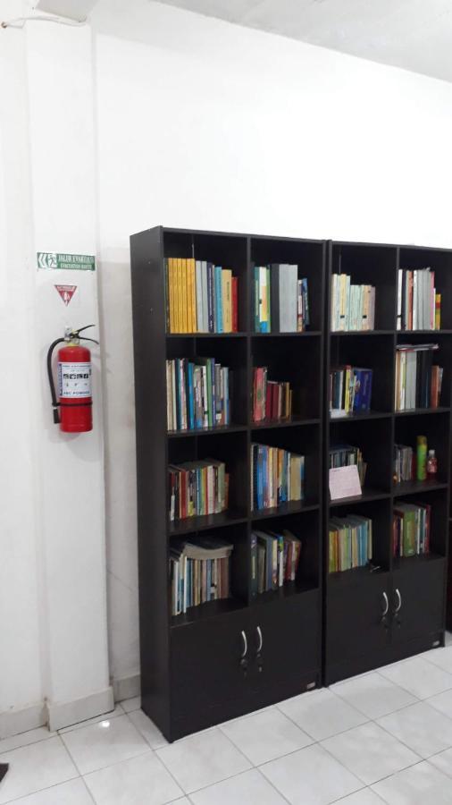 Bumimi Homestay Painan Екстериор снимка