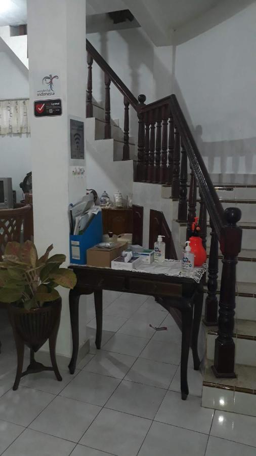 Bumimi Homestay Painan Екстериор снимка