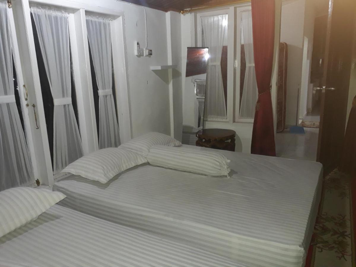 Bumimi Homestay Painan Екстериор снимка