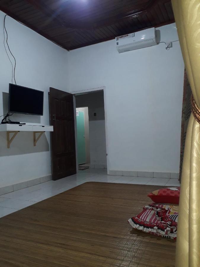 Bumimi Homestay Painan Екстериор снимка