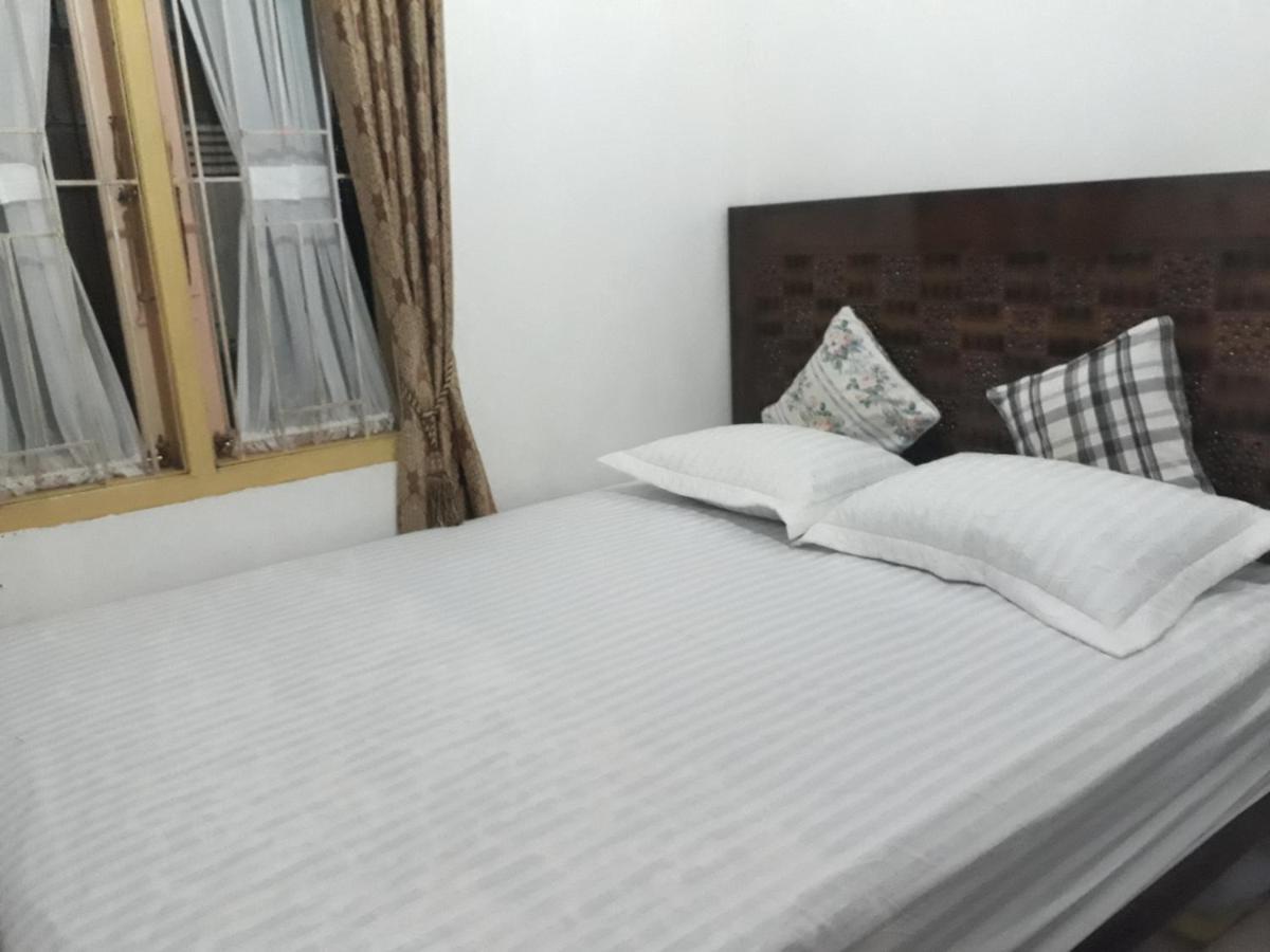 Bumimi Homestay Painan Екстериор снимка
