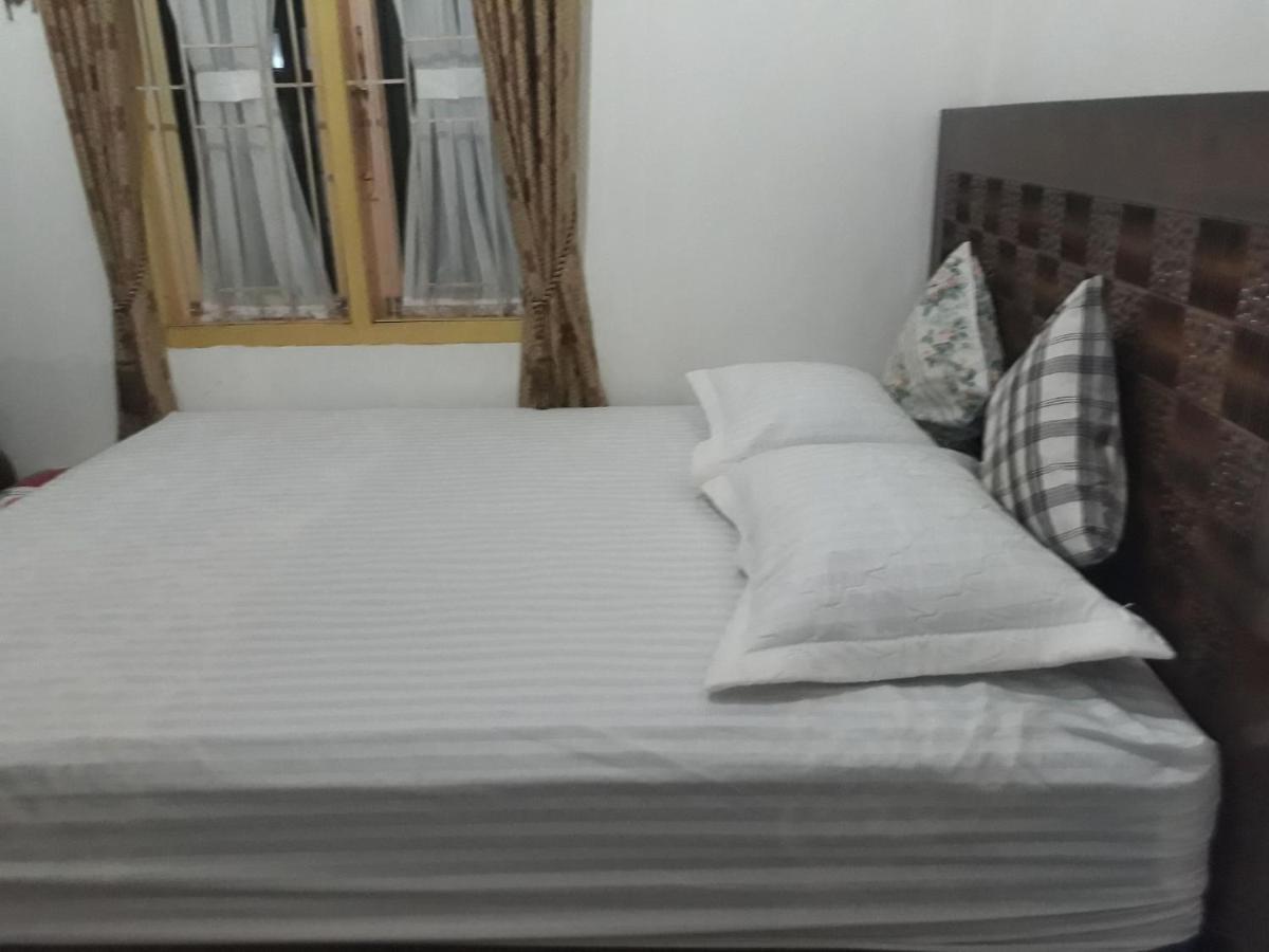 Bumimi Homestay Painan Екстериор снимка