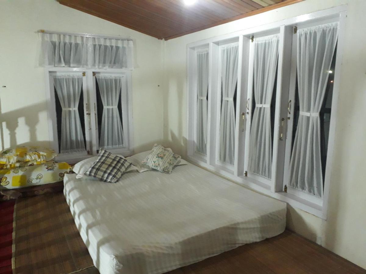 Bumimi Homestay Painan Екстериор снимка