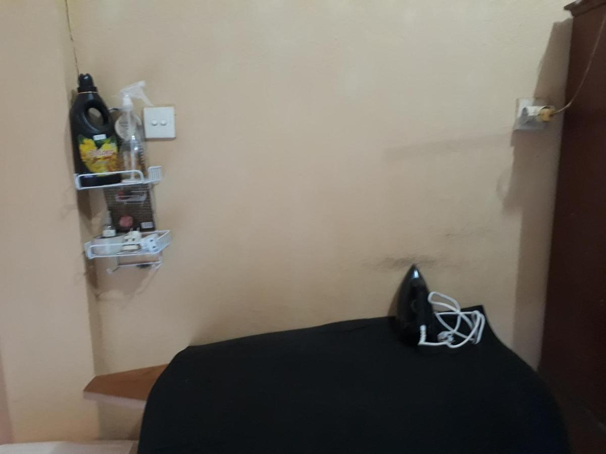 Bumimi Homestay Painan Екстериор снимка