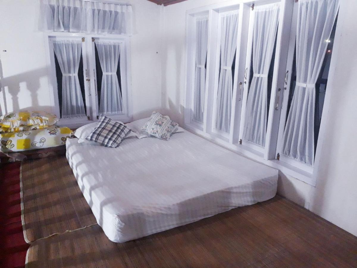 Bumimi Homestay Painan Екстериор снимка