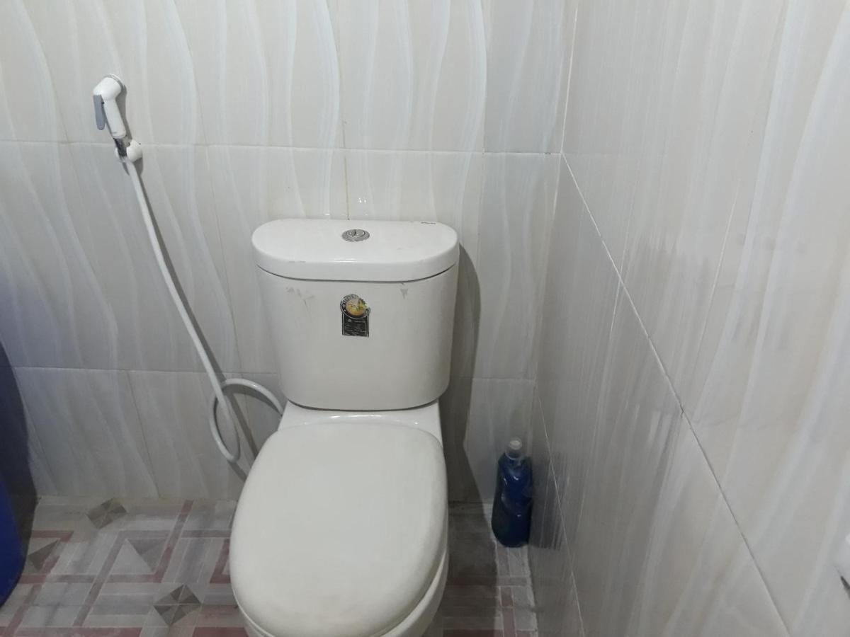 Bumimi Homestay Painan Екстериор снимка