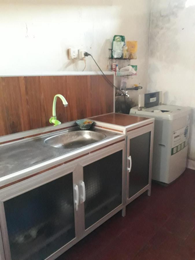 Bumimi Homestay Painan Екстериор снимка